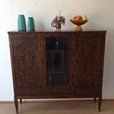 Vintage Swedish Buffet, 1950s.