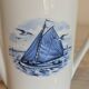 Porcelain coffee pot Seltmann Weiden