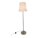 Lampadaire Fontana Arte moderniste italien du milieu du siècle, années 1950