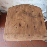 Tabouret d'atelier