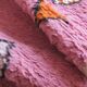 Pink Moroccan Rug - 295 x 207 cm