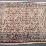Tapis indien 1900