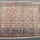 Indian rug 1900