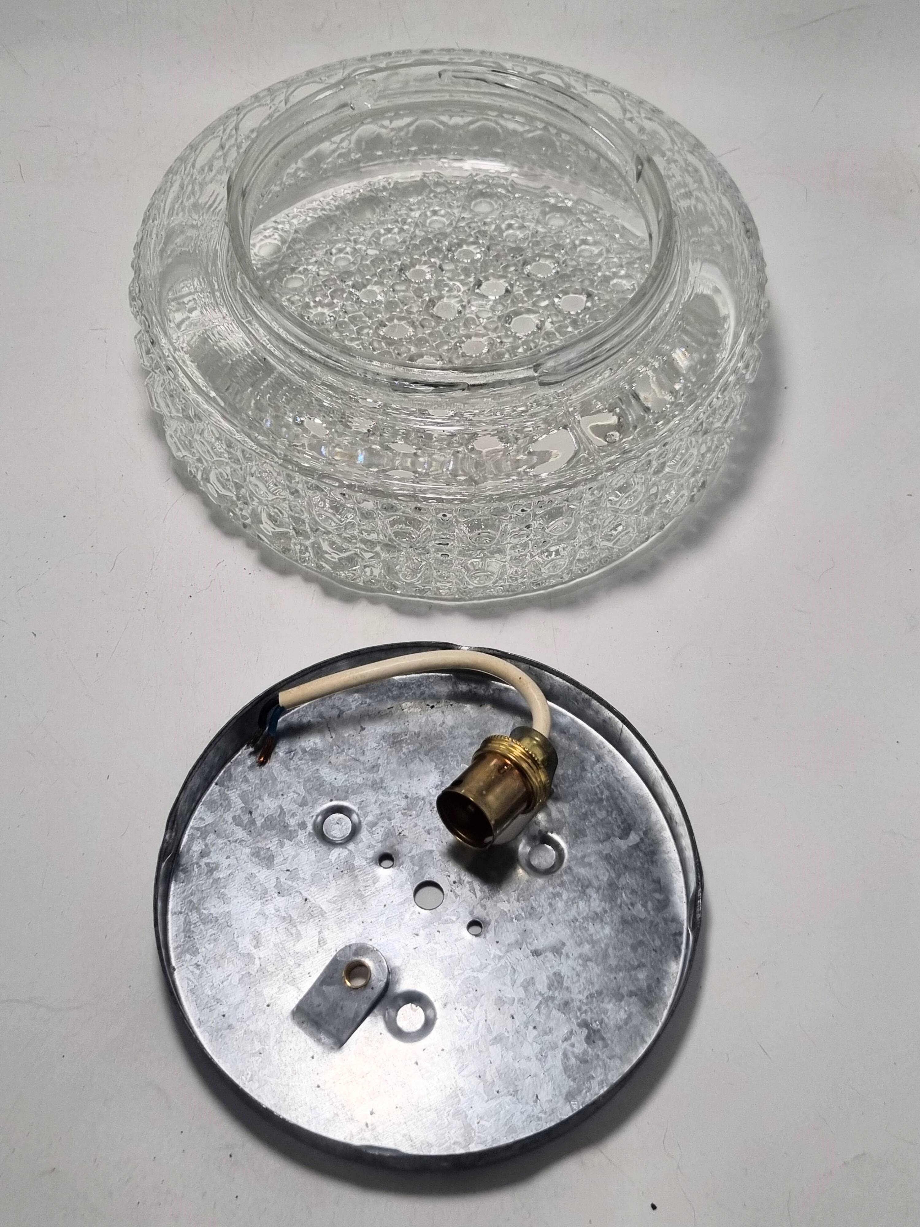 Ceiling light