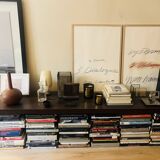 Richard Peduzzi bench - national furniture collection