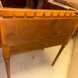 Old desk