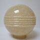Glass Art Deco glass cap of Clichy ball your vanilla 30s