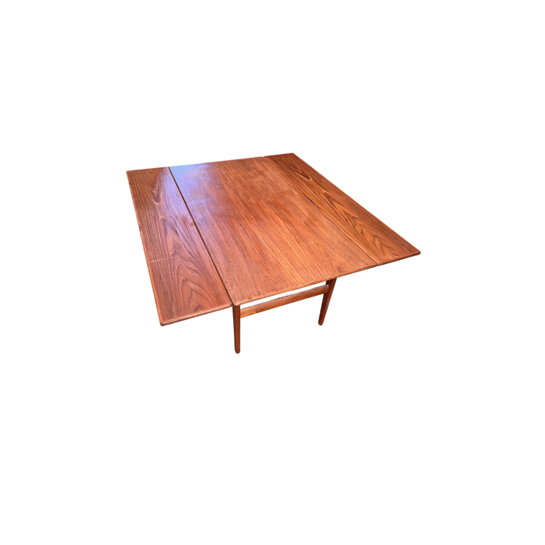 Dining table by Kai Kristiansen