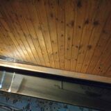 1970s vintage coffee table by Roger Vanheve