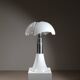 Lampe 'Pipistrello 620' par Gae Aulenti pour Martinelli Luce, Italie