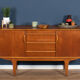 Enfilade Jentique 1960