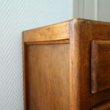 Vintage 50s chiffonier