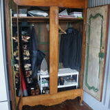 Armoire ancienne
