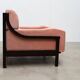 Ensemble de deux fauteuils lounge italiens