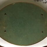 Art Deco mirror tray