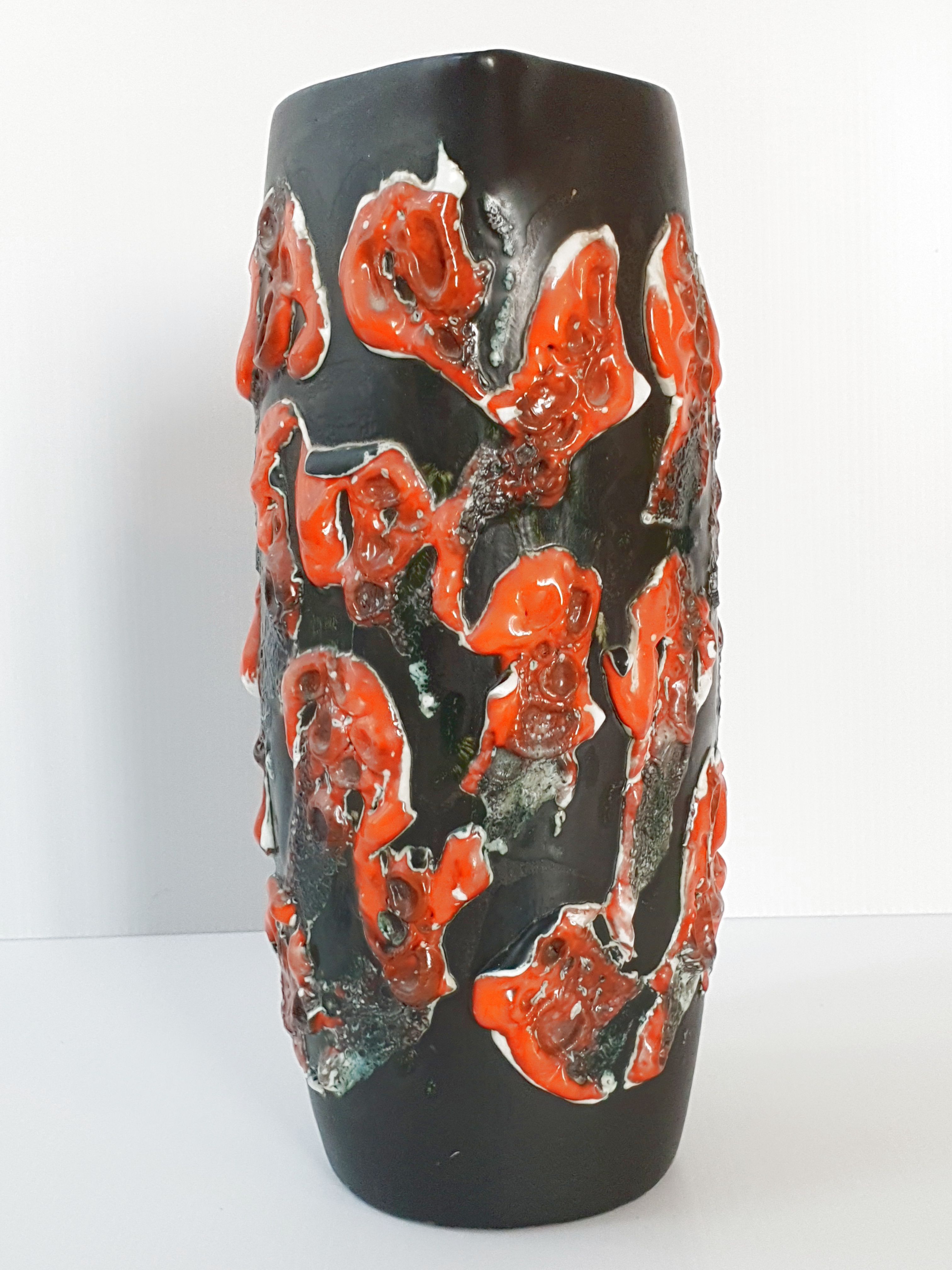 Vintage pitcher 1960