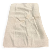 Dessus de Lit Vintage mouton véritable