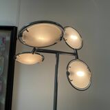 Nobi 4 model floor lamp by FontanaArte, 1990s