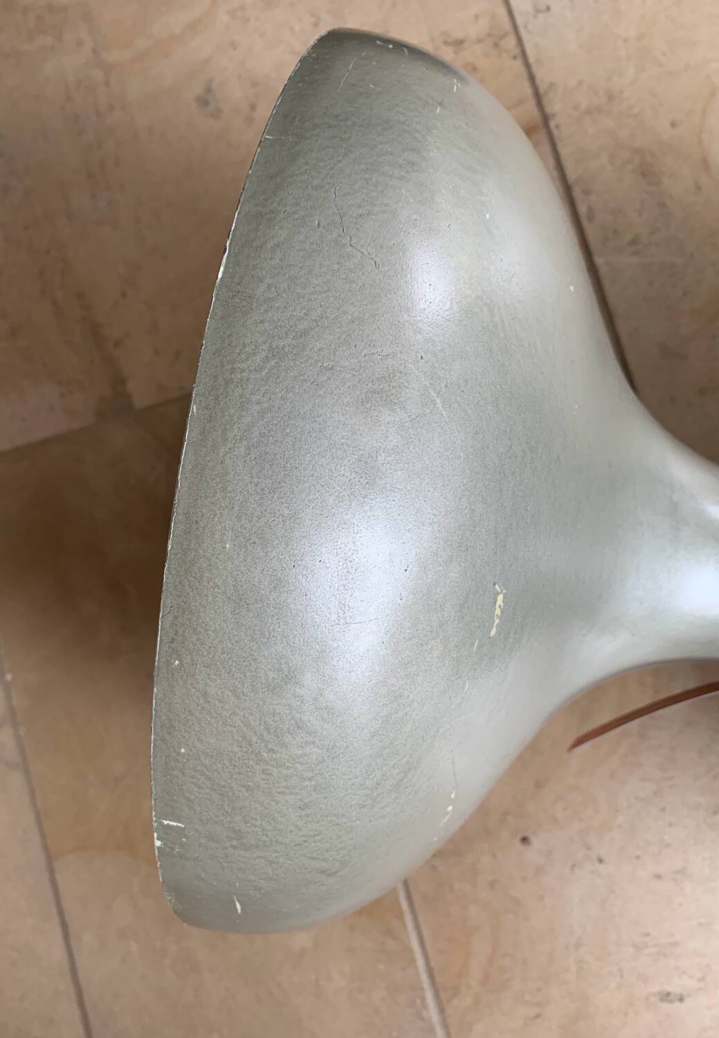 Vintage Robur Stool - American Sgabello