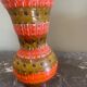 Vintage vase