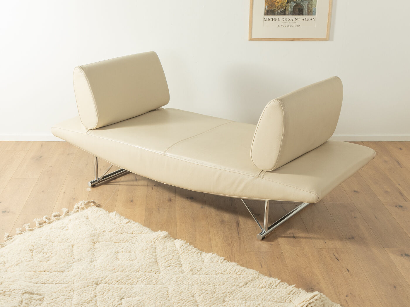 CIRRUS sofa, Peter Maly, COR