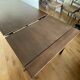 Table drapier architecte Roche Bobois