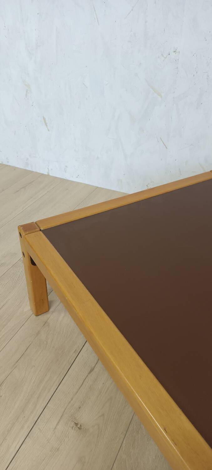 Flötotto coffee table
