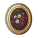 Tableau "fleurs" signé Delreux