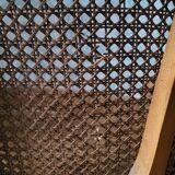 Pair of 19th-century armchairs