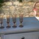 Vintage parisian buffet