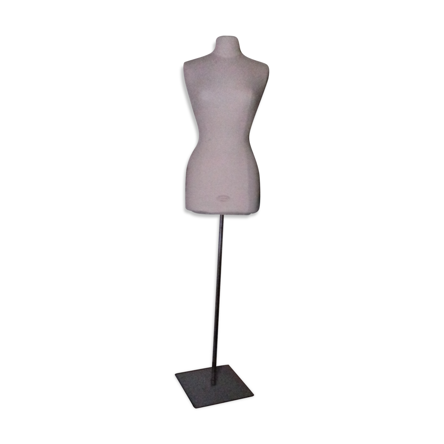 Mannequin de couturière ou de présentation de la Maison Dior VINTAGE