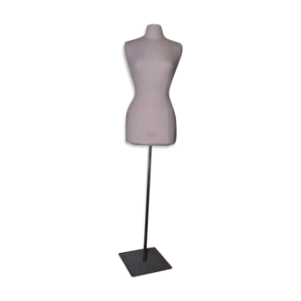 Mannequin de couturière ou de présentation de la Maison Dior VINTAGE