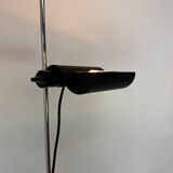Italian Design Architonic Oluce DIM 333 floor lamp by Vico Magistretti