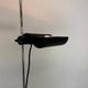 Italian Design Architonic Oluce DIM 333 floor lamp by Vico Magistretti