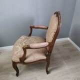 Louis XV armchair