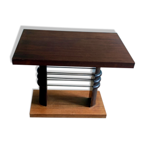 table basse art déco