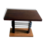 Art deco coffee table