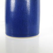 Scandinavian ceramic table lamp Per Linnemann-Schmidt for Palshus, Denmark, 1960s