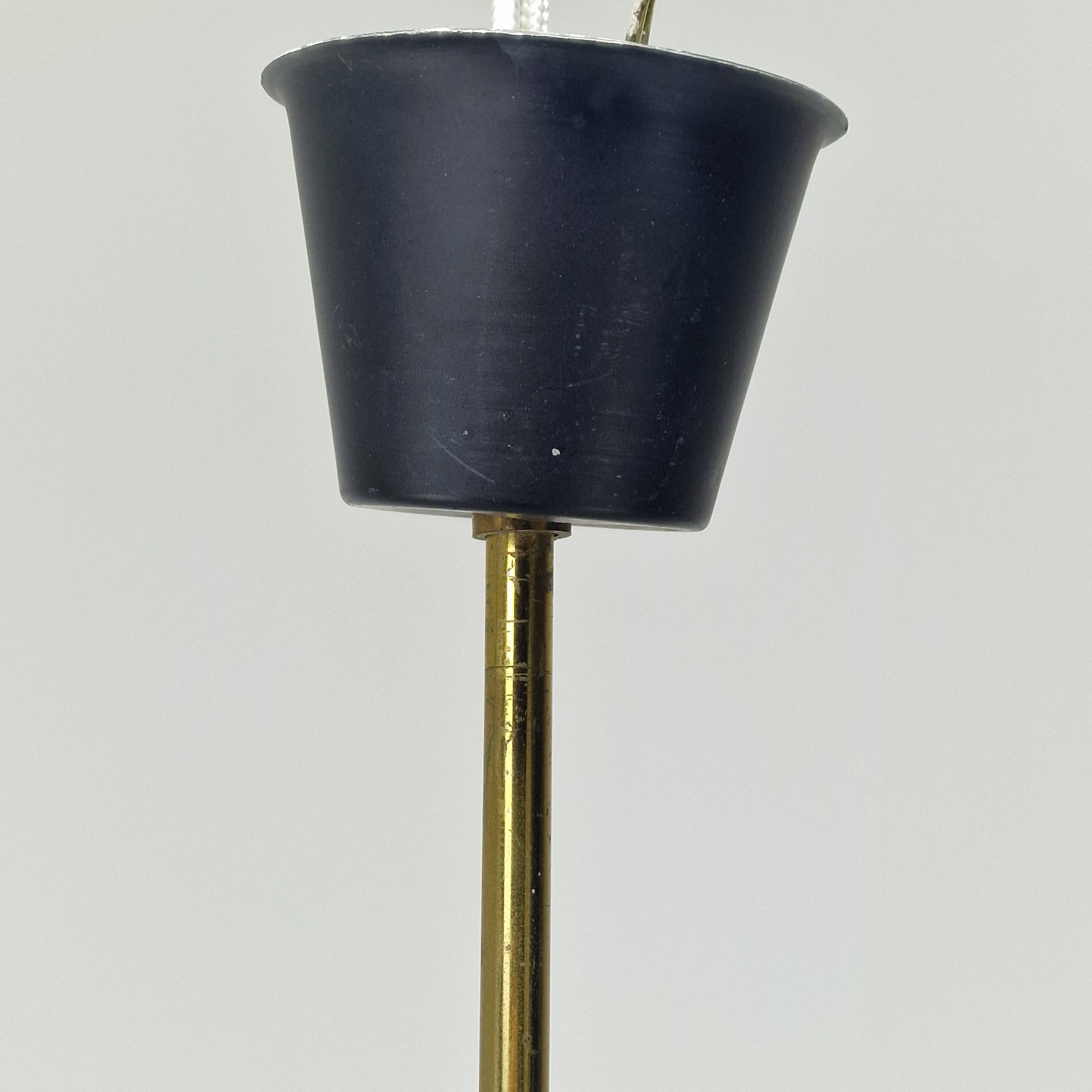 Stilnovo Pendant, Italy 1960's
