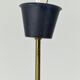 Stilnovo Pendant, Italy 1960's