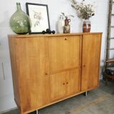 Vintage bahut buffet