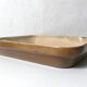 large old vintage Emile Henry glazed stoneware oven dish