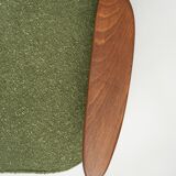 Fauteuil vintage moderne du milieu du siècle Chierowski 366