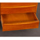 Czech dresser edited by Drevozpracujici podnik, 1960