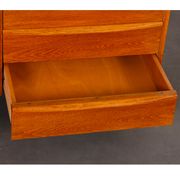 Czech dresser edited by Drevozpracujici podnik, 1960