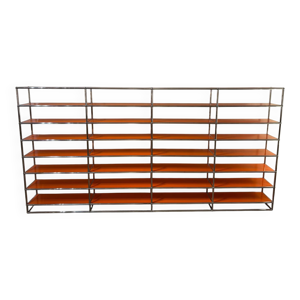 Étagère modulable USM - xxl