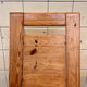 Set of six vintage pine chairs by Tapiovaara