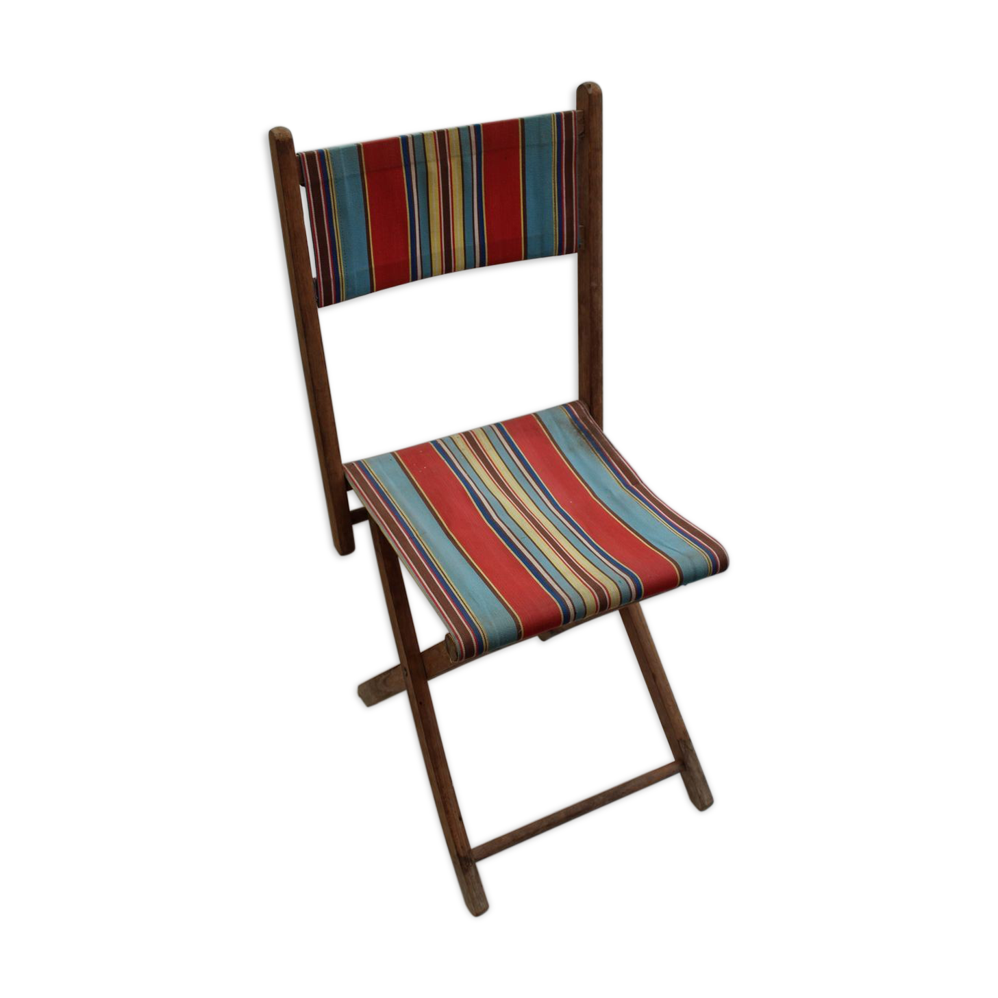 Folding chair