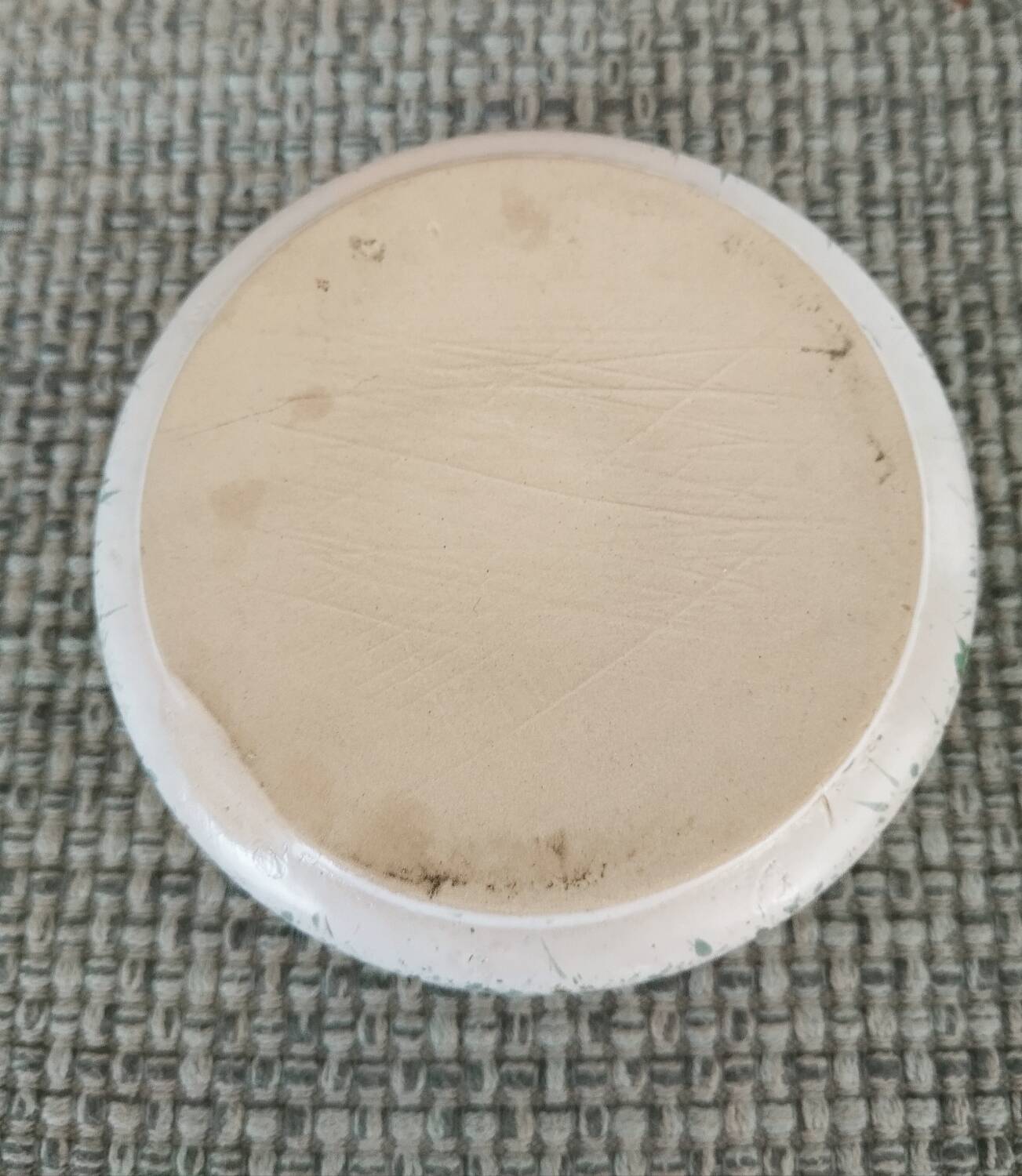Terrazzo ramekin bowl