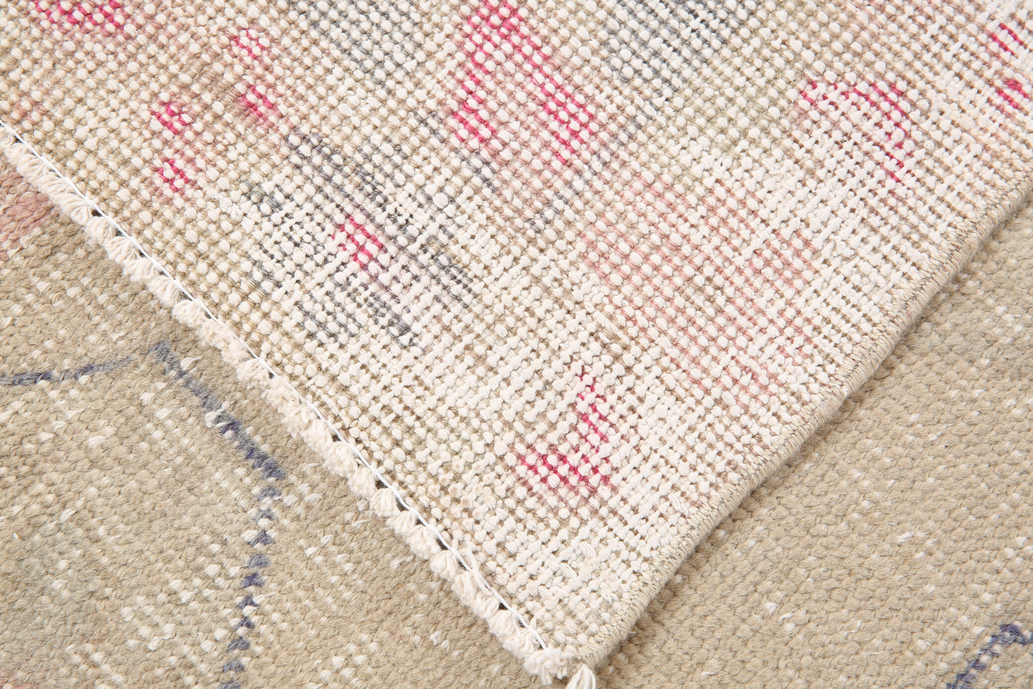 4x7 bohemian vintage area rug